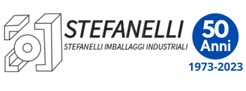 Stefanelli Logo